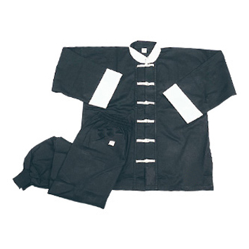 Kungfu Uniforms