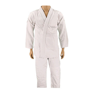 Brazilian Jui-Jatsu Uniforms