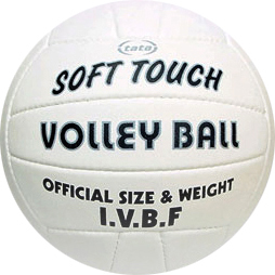 Volley Balls
