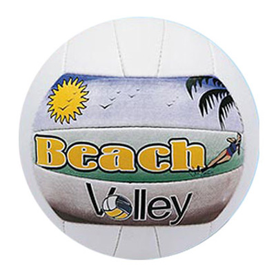 Beach Balls