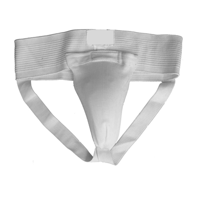 Groin Guard