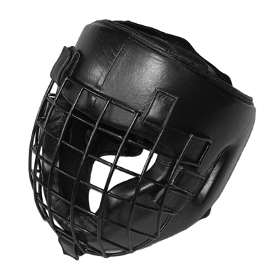 Head Guards