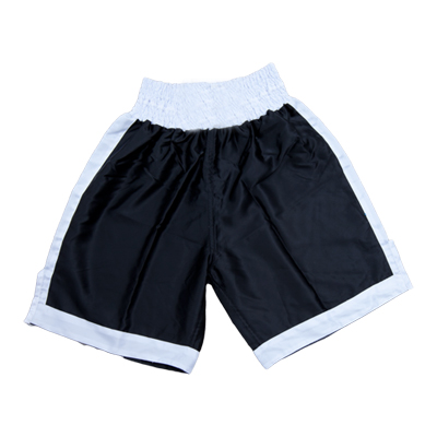 Thai Shorts & Trouser