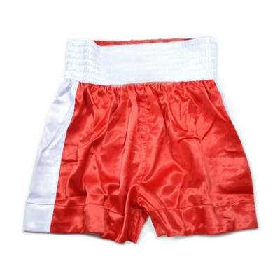 Thai Shorts & Trouser