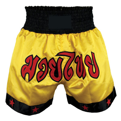 MMA Shorts 