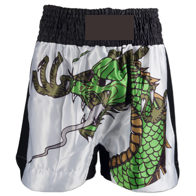 MMA Shorts 